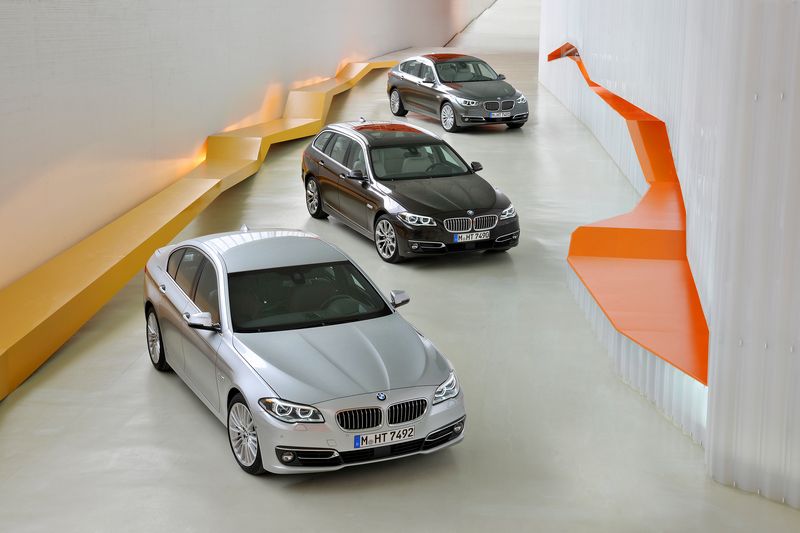 Bmw serie 5 dure de vie #6