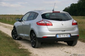 Renault Mégane TCe 130 - essai Vivre Auto