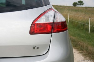 Renault Mégane TCe 130 - essai Vivre Auto