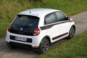 Essai Renault Twingo TCe 90 Edition One - Vivre Auto