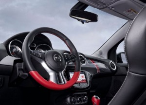 Opel Adam Rock S - Vivre Auto