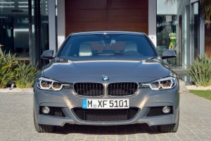 BMW Série 3 2015 - Vivre Auto