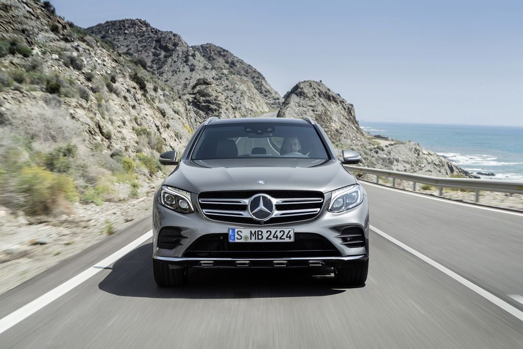 nouveau mercedes glc tout en rondeur vivre auto nouveau mercedes glc tout en rondeur vivre auto