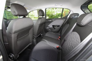 Opel Corsa 2015 essai - Vivre Auto