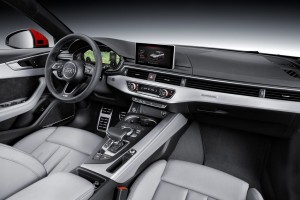 Audi A4 Avant 2015 - Vivre-Auto