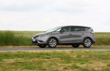 Renault Espace 5 essai - Vivre Auto