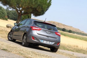 Hyundai i30 2015 - Essai Vivre-Auto