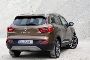 Renault Kadjar dCi 130 4x4 - Essai Vivre-Auto