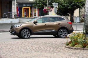 Renault Kadjar dCi 130 4x4 - Essai Vivre-Auto