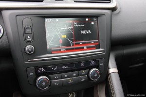 Renault Kadjar dCi 130 4x4 - Essai Vivre-Auto