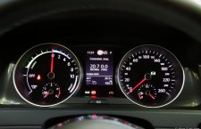 Volkswagen Golf GTE - essai Vivre-Auto