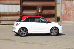 Opel Adam S - Essai Vivre-Auto