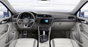 Volkswagen Tiguan 2 - Vivre-Auto