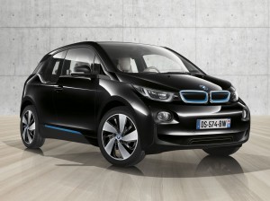 BMW i3 Black Edition - Vivre-Auto