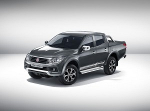 Fiat Fullback - Vivre-Auto