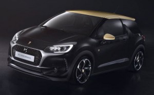 DS 3 Performance 2016 - Vivre-Auto