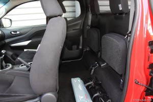 essai Nissan Navara NP300 2016