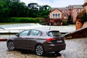 essai Fiat Tipo 2016