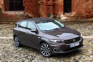 essai Fiat Tipo 2016