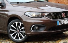 essai Fiat Tipo 2016