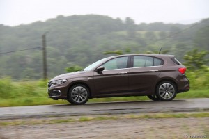 essai Fiat Tipo 2016