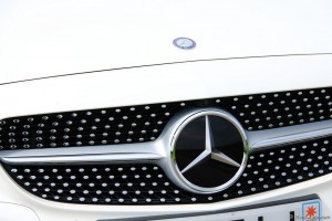 essai Mercedes Classe C Coupe