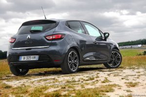 essai Renault Clio 2016