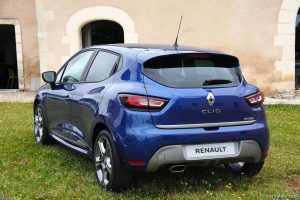 essai Renault Clio 2016