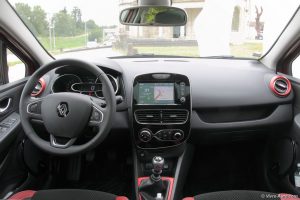 essai Renault Clio 2016