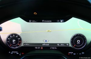essai Audi TT