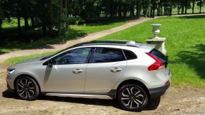 essai Volvo V40 2016