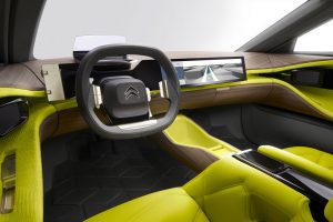 Citroën CXPERIENCE Concept