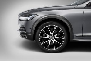 Volvo V90 Cross Country