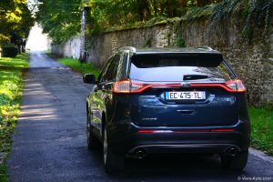 essai Ford EDGE TDCi 210 AWD