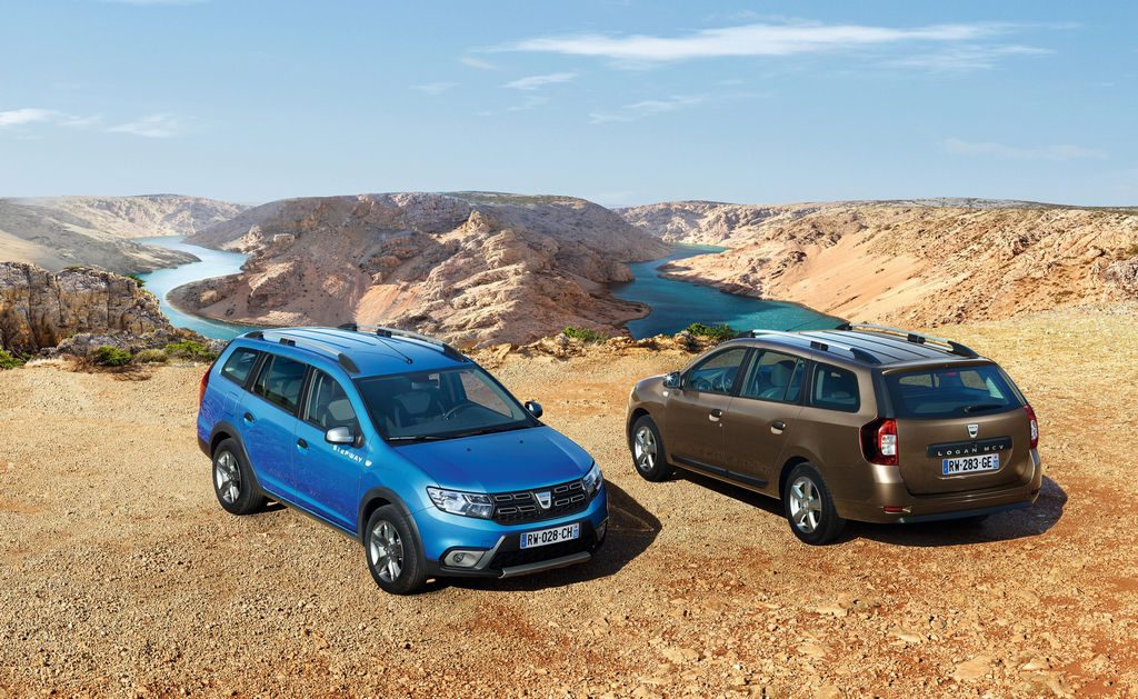 rencontre dacia