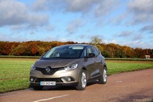 Essai Renault Scenic 2016