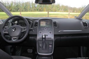 Essai Renault Scenic 2016