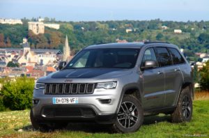 essai Jeep Cherokee Trail Hawk