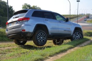 essai Jeep Cherokee Trailhawk