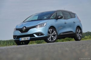 Essai Renault Grand Scenic 4