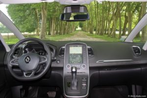 Essai Renault Grand Scenic 4