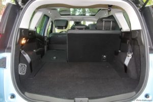 Essai Renault Grand Scenic 4