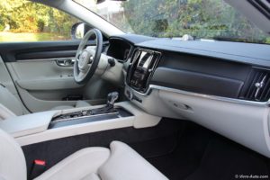 essai Volvo S90 Cross Country