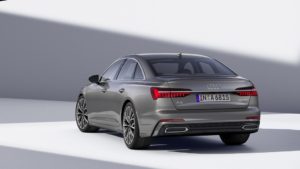 Audi A6 2018