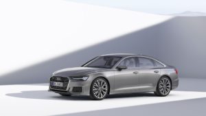 Audi A6 2018