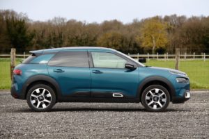 essai Citroen C4 Cactus 2018