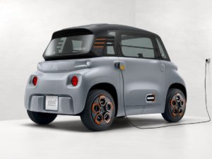 Citroën Ami 2020